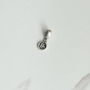 Pandora Charm silver 925